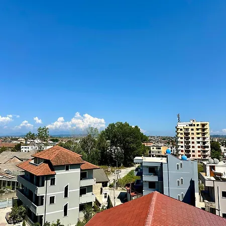 White Shell I ,durres Area Apartman