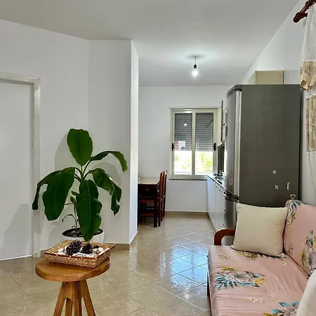 White Shell I ,durres Area Apartman Durrës
