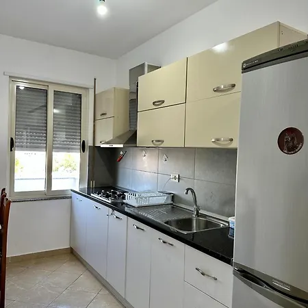 White Shell I ,durres Area *