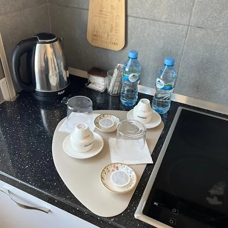 Apartman White Shell I ,durres Area Durrës