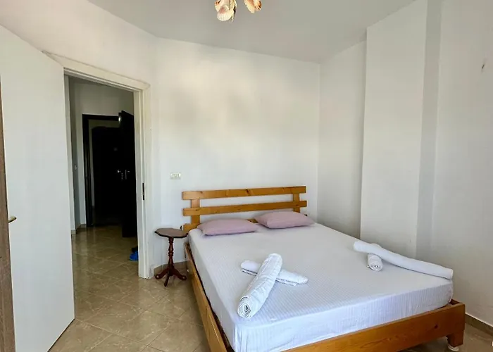 White Shell I ,durres Area * Durrës