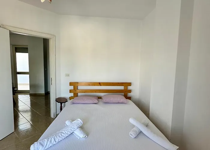 White Shell I ,durres Area Durrës