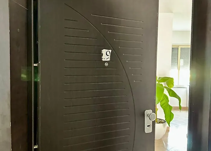 公寓 White Shell I ,durres Area Durrës