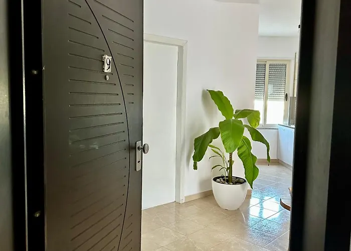 公寓 White Shell I ,durres Area Durrës