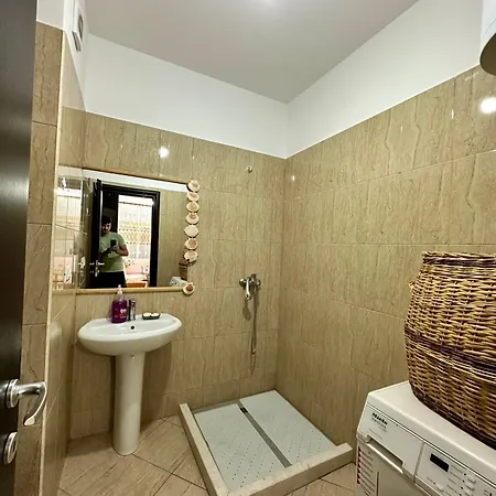 Apartment White Shell I ,durres Area