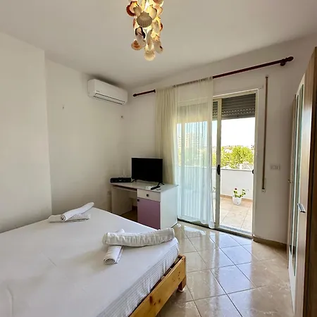 White Shell I ,durres Area Apartment