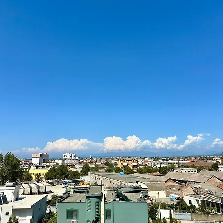 Apartment White Shell I ,durres Area Durres