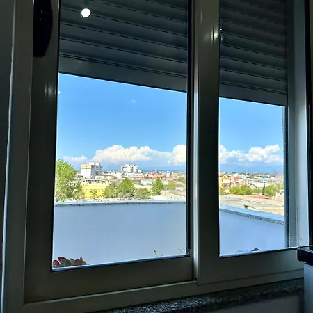 White Shell I ,durres Area Apartment *