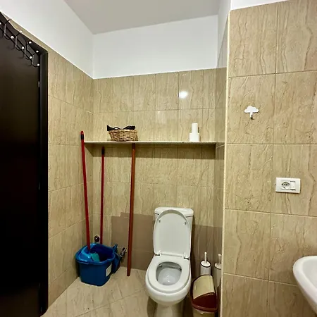 Apartment White Shell I ,durres Area
