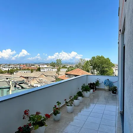 Apartment White Shell I ,durres Area