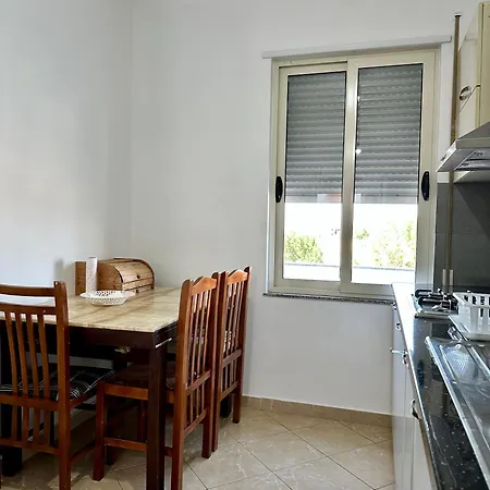 White Shell I ,durres Area * Durres