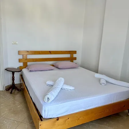 Apartment White Shell I ,durres Area *