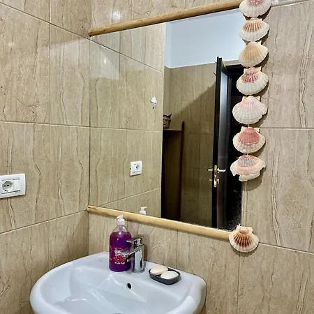 White Shell I ,durres Area Дуррес