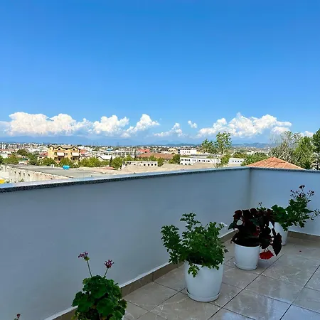 White Shell I ,durres Area
