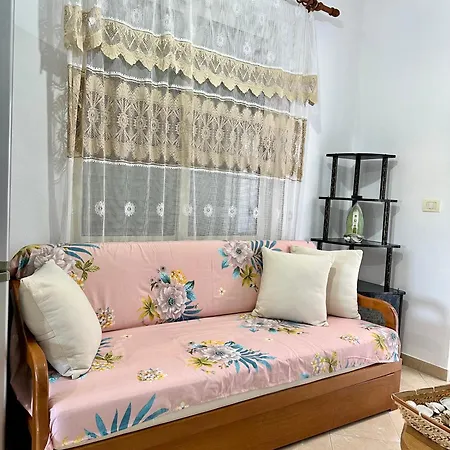 White Shell I ,durres Area Apartment Durres
