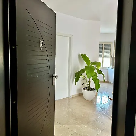 Apartment White Shell I ,durres Area Durres