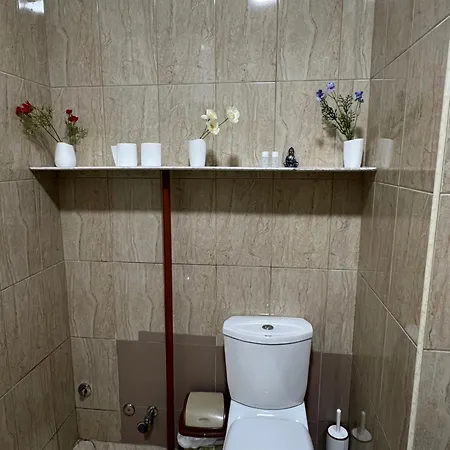 White Shell I ,durres Area Apartment *