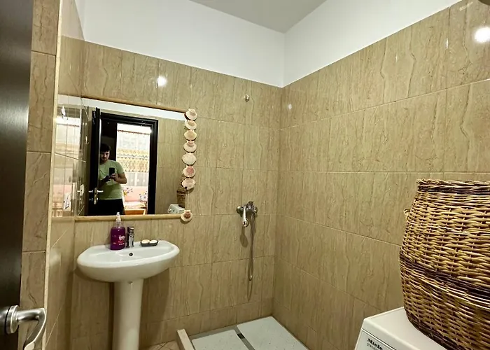 Apartment White Shell I ,durres Area