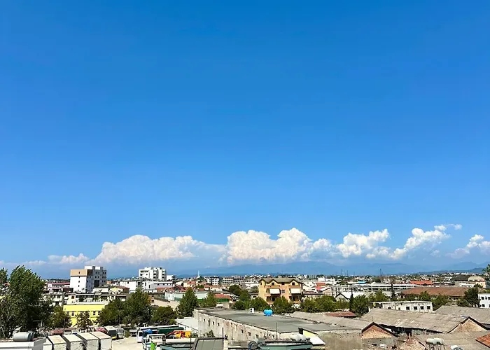 Apartment White Shell I ,durres Area Durres