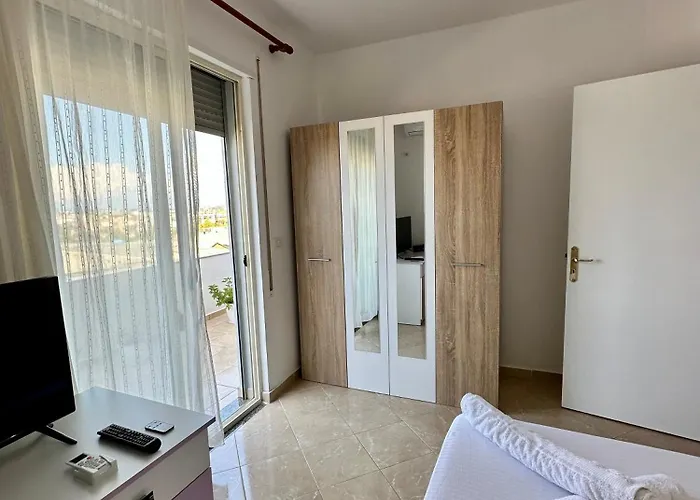 White Shell I ,durres Area Durres