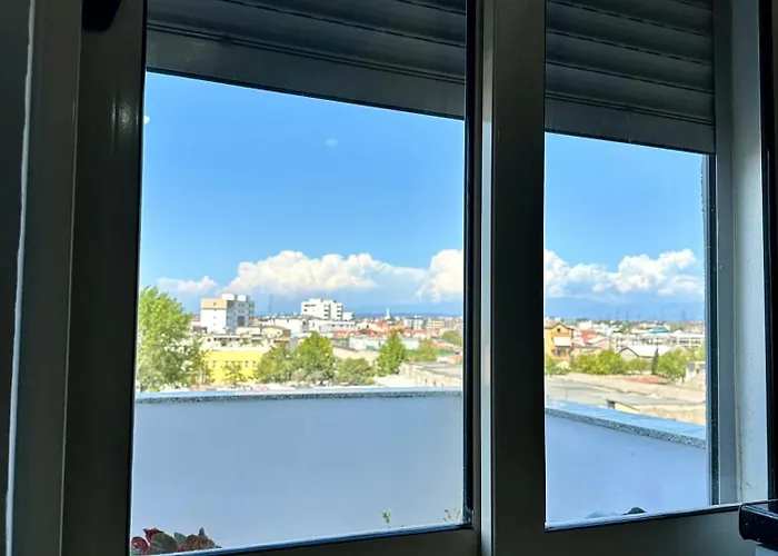 White Shell I ,durres Area Apartment *