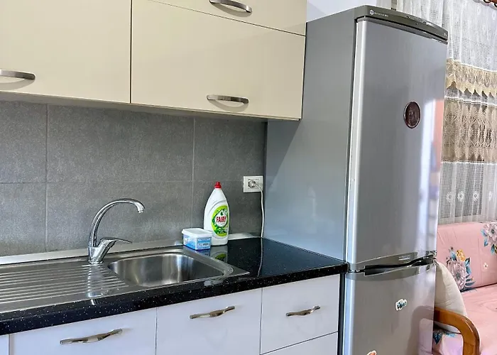 White Shell I ,durres Area Durres