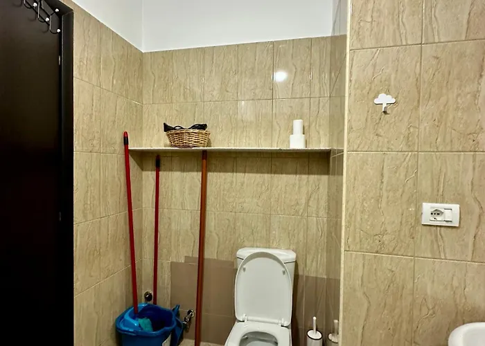 Apartment White Shell I ,durres Area