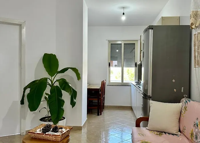 White Shell I ,durres Area Apartment Durres