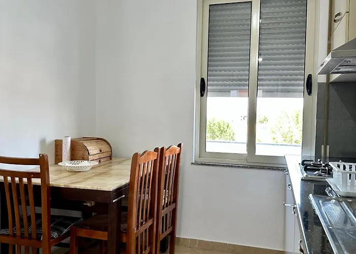 White Shell I ,durres Area * Durres