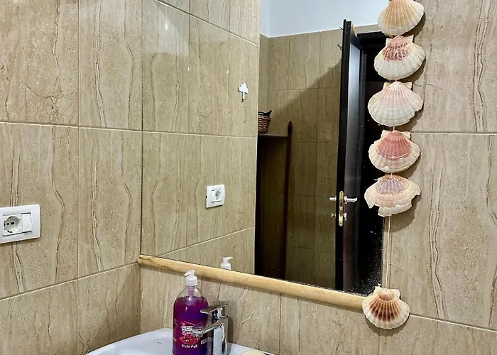 White Shell I ,durres Area Durres