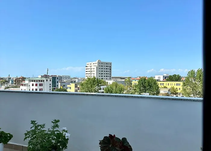 Apartment White Shell I ,durres Area